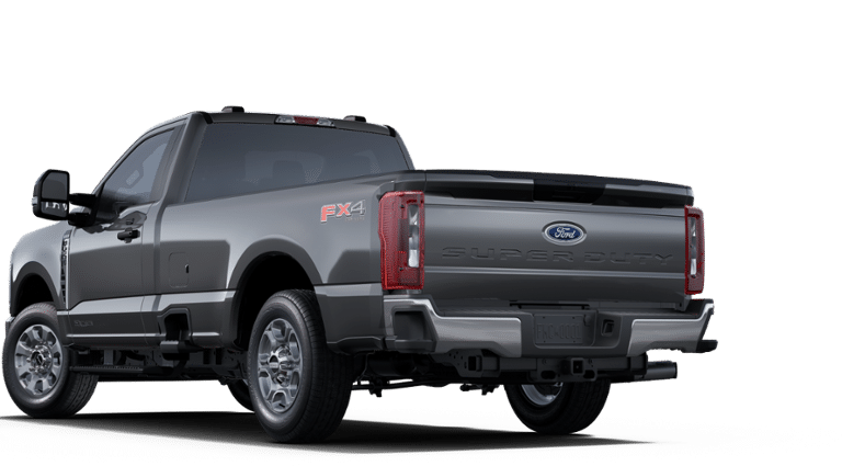 2025 Ford F-250 Super Duty XLT - Photo 17