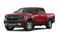 2026 Ford Ranger XLT TRUCK