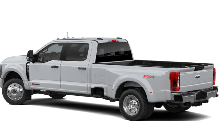 2026 Ford F-450SD Truck