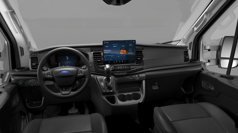 Thumbnail: 2026 Ford Transit Series - 28