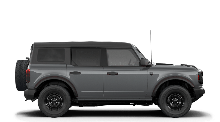 Thumbnail: 2026 Ford Bronco - 35