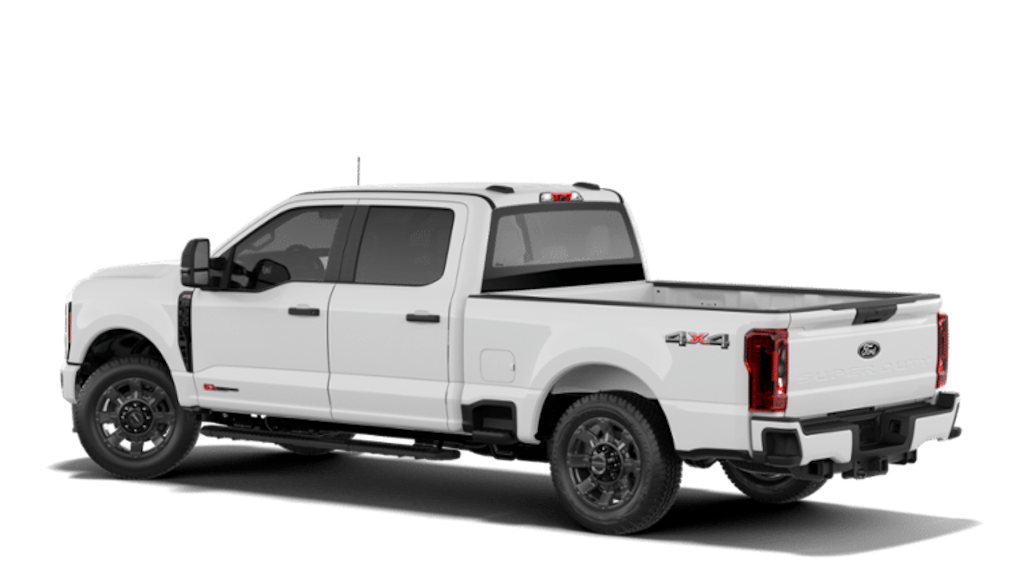 New 2027 Ford Super Duty F-350® XL TRUCK
