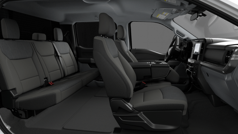 2027 Ford F-250 Truck Crew Cab