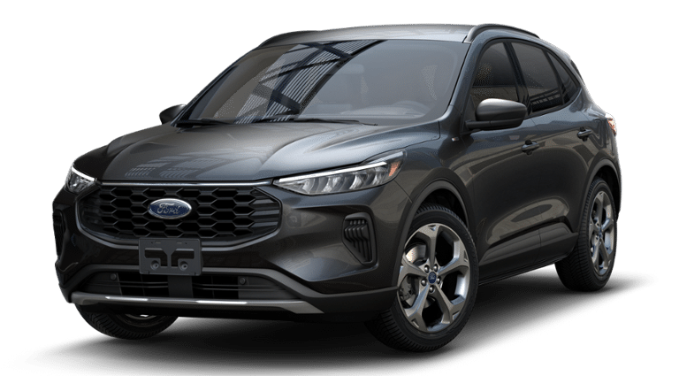 2025 Ford Escape ST-Line 24