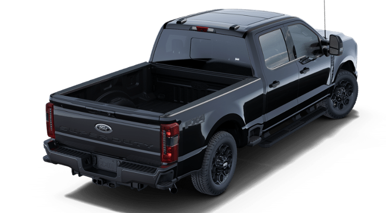 2025 Ford F-250 Super Duty Lariat - Photo 69