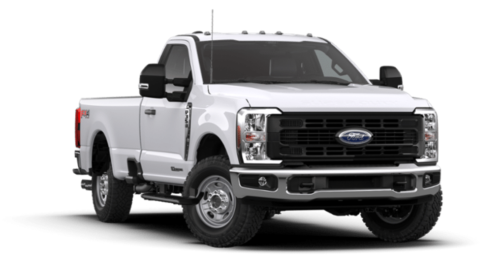 New 2026 Ford Super Duty F-350 XL TRUCK