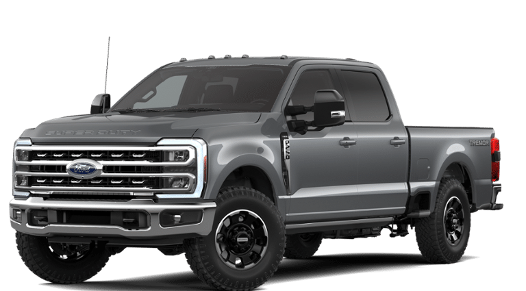2026 Ford F-250 Super Duty Lariat's photo
