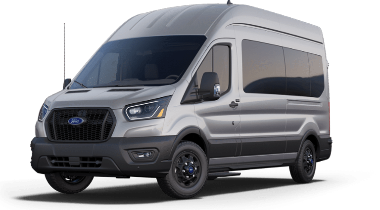 Thumbnail: 2024 Ford Transit Series - 22