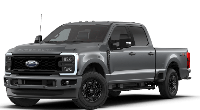 2026 Ford F-350 Super Duty XL - Photo 27
