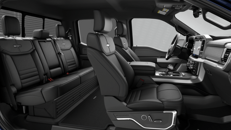 Thumbnail: 2026 Ford F-150 - 50