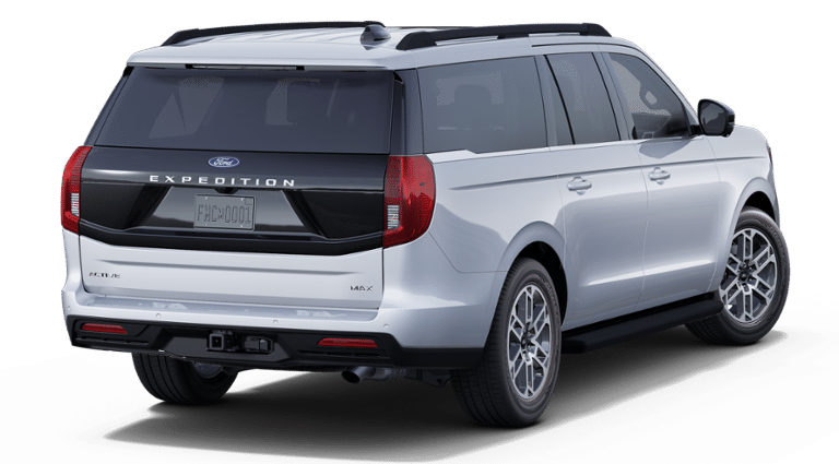 2025 Ford Expedition MAX photo 3