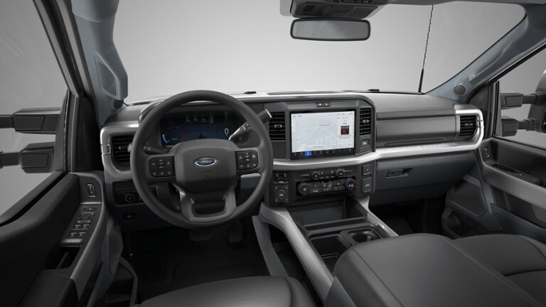 2026 Ford F-250 Super Duty XLT - Photo 22
