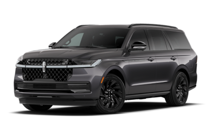 2027 Lincoln Navigator Reserve SUV