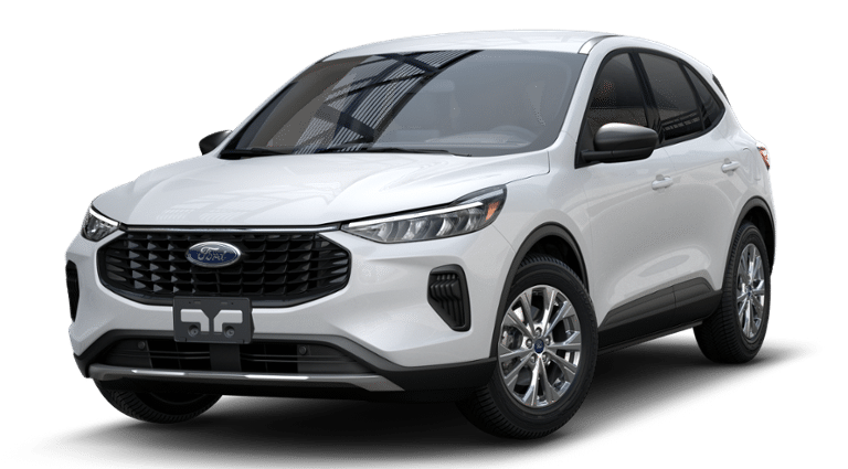 Thumbnail: 2025 Ford Escape - 47