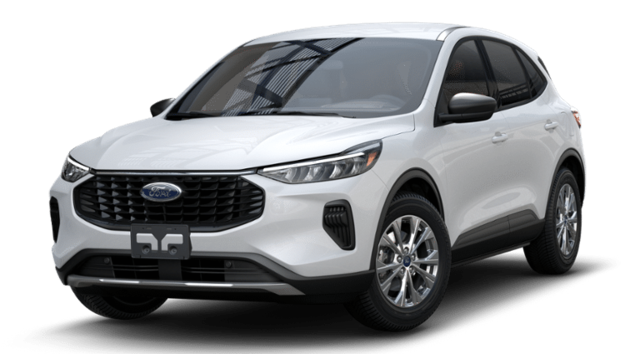 2025 Ford Escape Active SUV