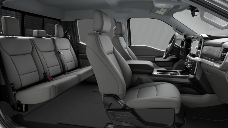 Thumbnail: 2026 Ford F-150 - 29