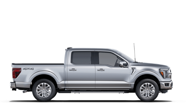 2025 Ford F-150 Lariat - Photo 48