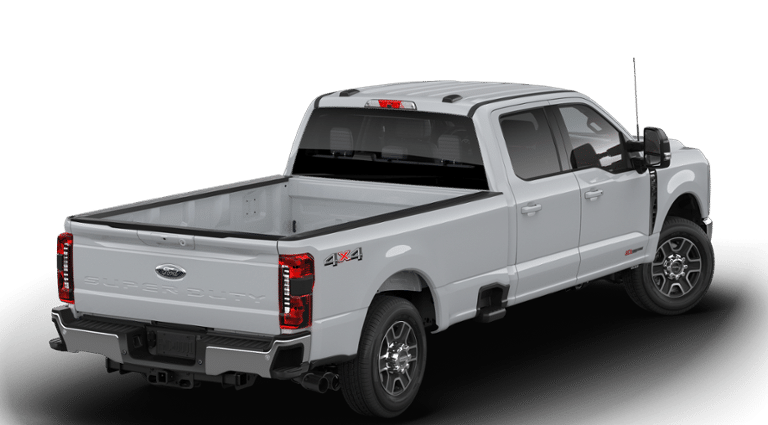Thumbnail: 2026 Ford F-350 - 25