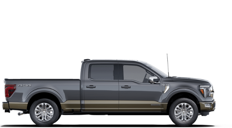 Thumbnail: 2025 Ford F-150 - 28