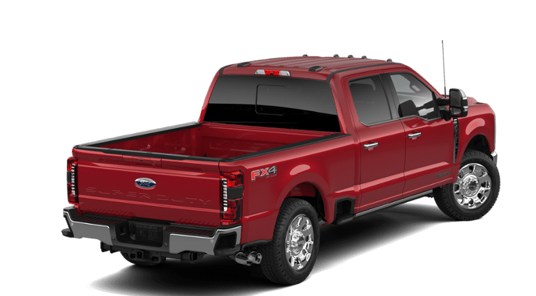 2026 Ford F-350 Lariat TRUCK