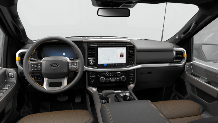 Thumbnail: 2026 Ford F-150 - 51