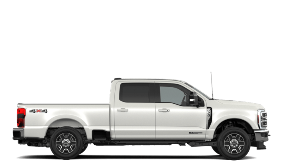 New 2026 Ford F-350 F-350 Lariat Truck Crew Cab