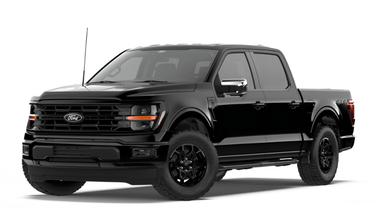 Thumbnail: 2026 Ford F-150 - 9