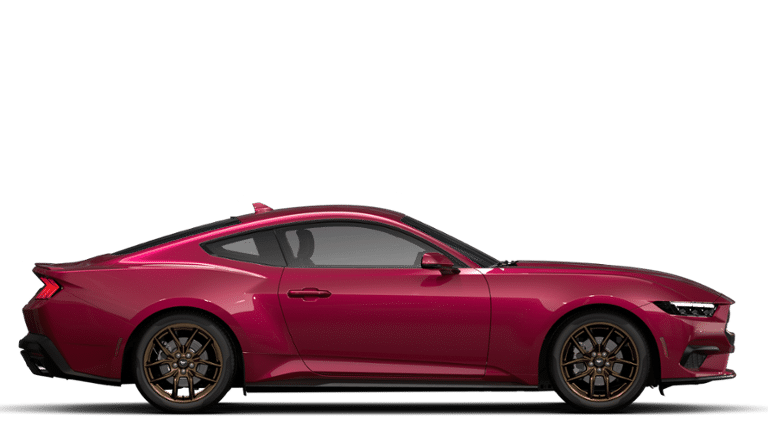 2025 Ford Mustang EcoBoost Premium Fastback - Photo 38