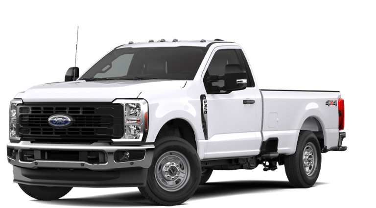 2026 Ford F-350 Super Duty XL's photo