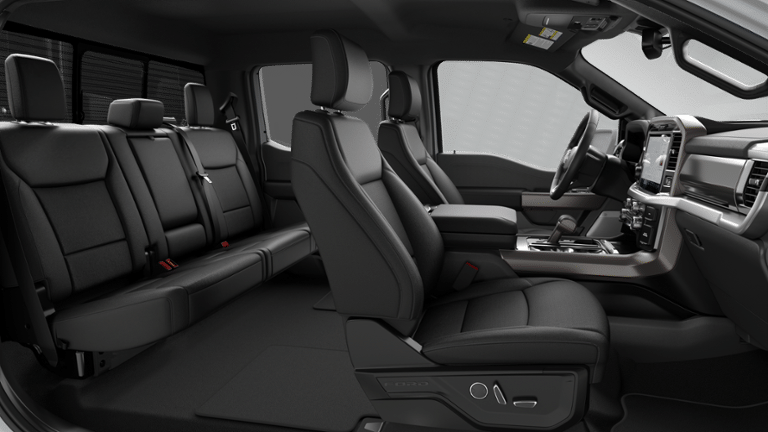 Thumbnail: 2026 Ford F-150 - 50