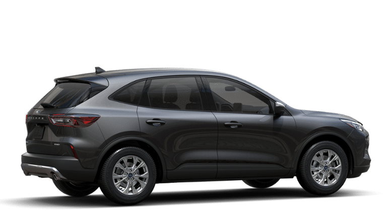 2025 Ford Escape Active 49