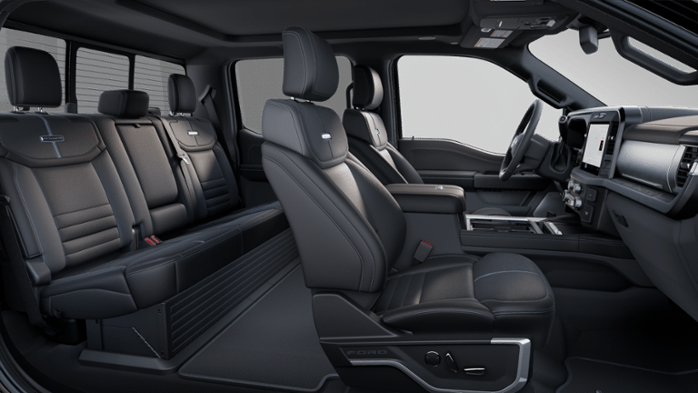 Thumbnail: 2025 Ford F-350 - 14