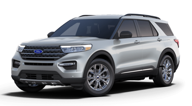 Current River Ford Inc Vehiclesnull
