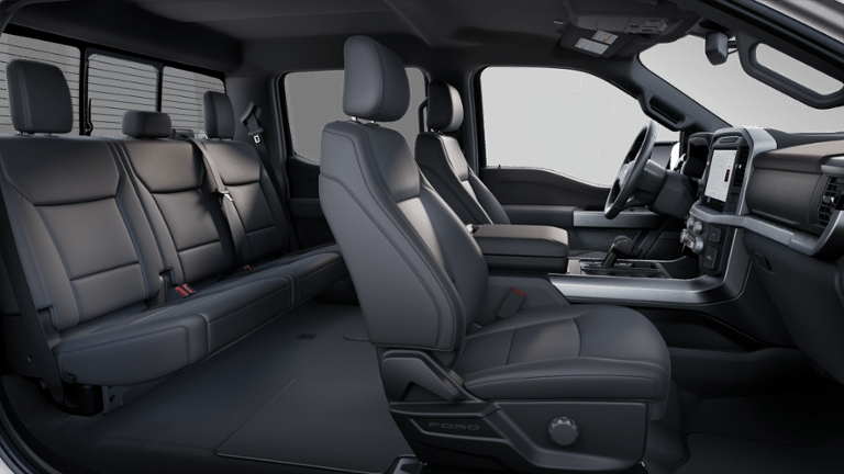 Thumbnail: 2025 Ford F-150 - 5