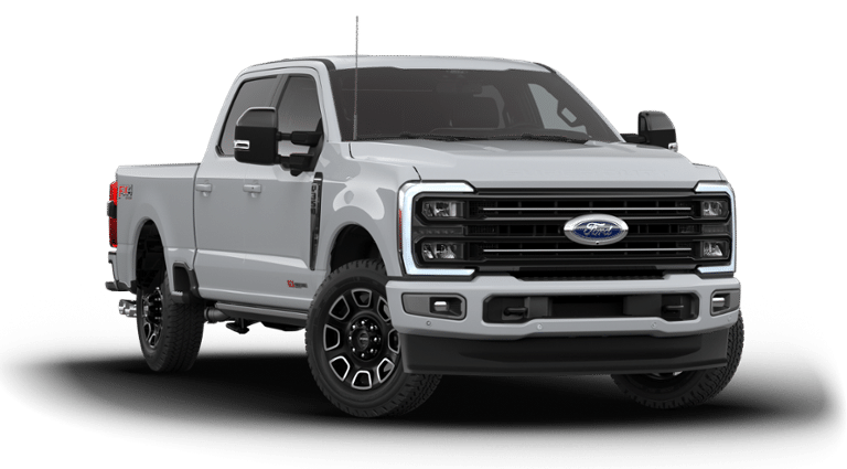 Thumbnail: 2026 Ford F-350 - 34