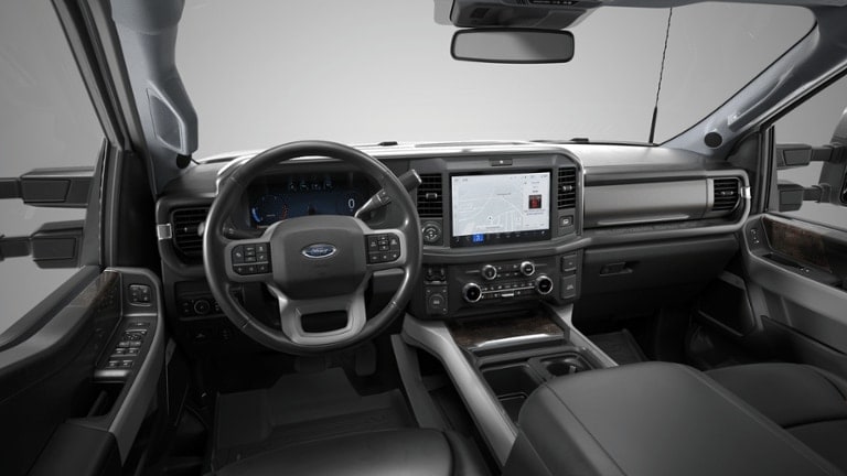 2026 Ford F-250 Super Duty Lariat - Photo 23