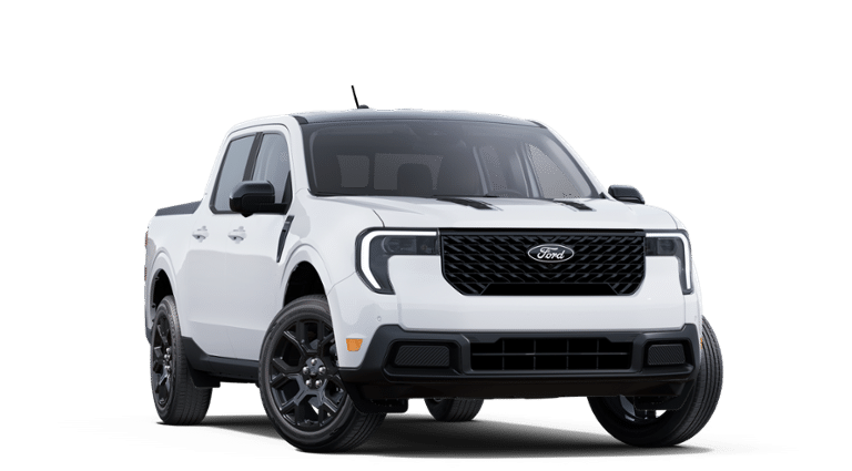 Thumbnail: 2025 Ford Maverick - 28