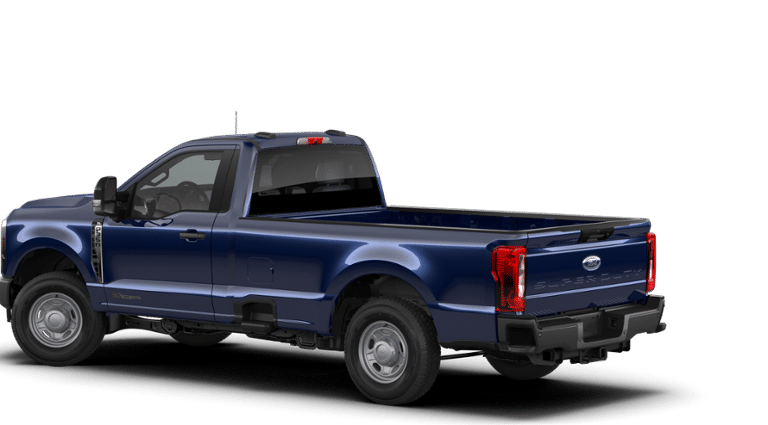 2026 Ford F-350 Super Duty XL - Photo 20