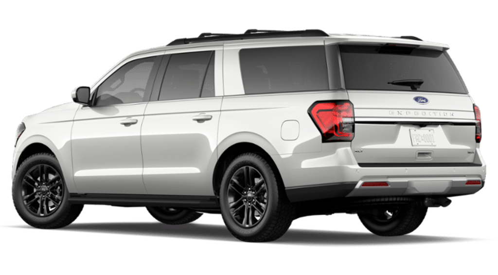 New 2025 Ford Expedition For Sale at Moberly Motor Company VIN