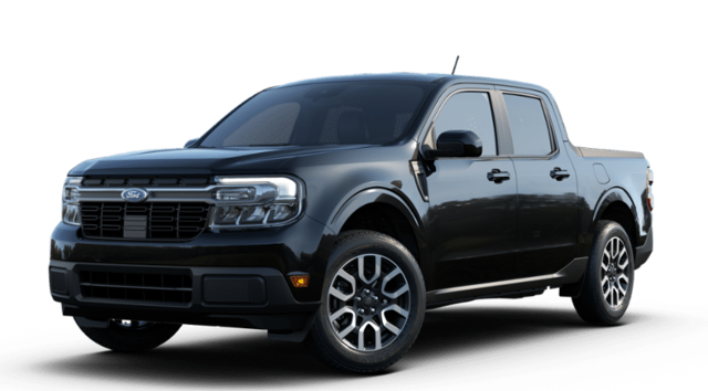 2024 Ford Maverick LARIAT LARIAT FWD SuperCrew
