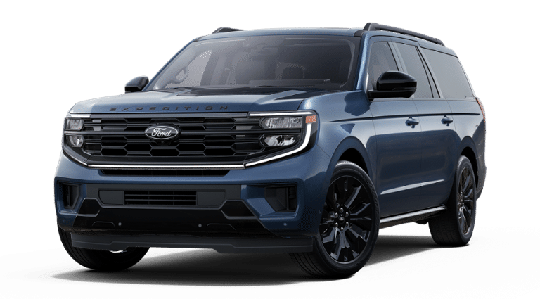 2025 Ford Expedition Platinum's photo