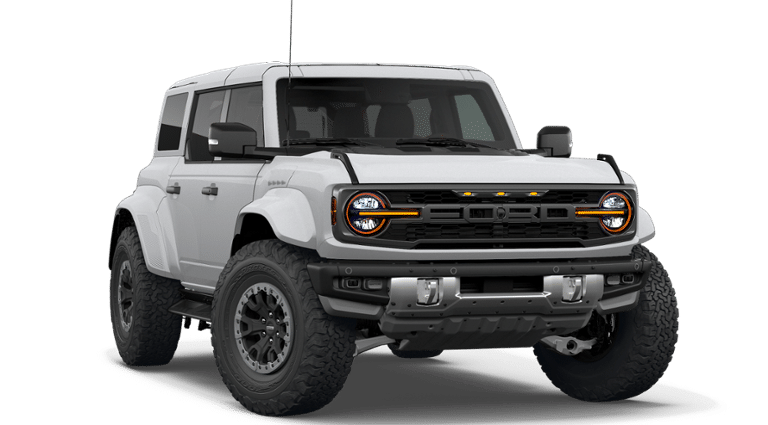 Thumbnail: 2026 Ford Bronco - 36