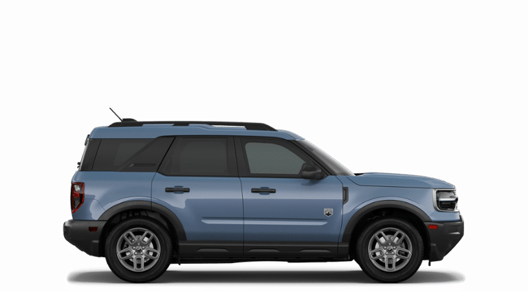 2026 Ford Bronco Sport Big Bend - Photo 28