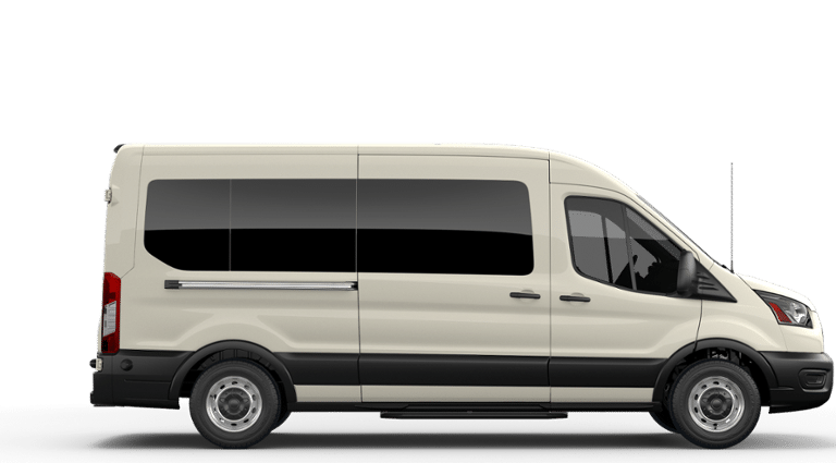 Thumbnail: 2026 Ford Econoline - 26