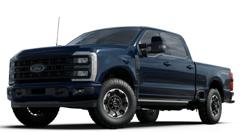 2024 Ford F-250 Super Duty Lariat