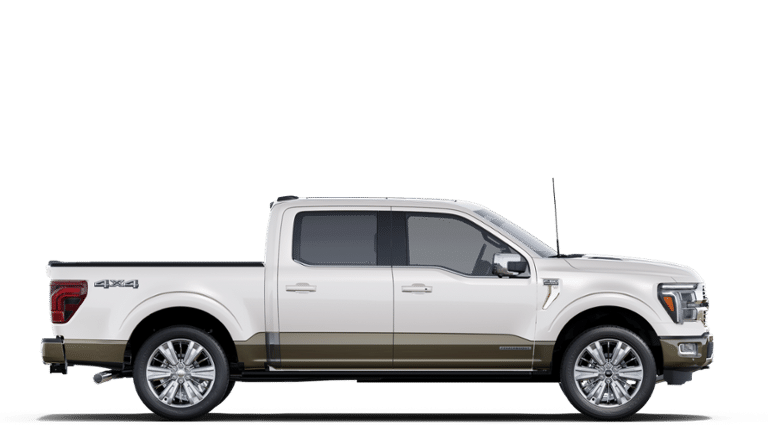 Thumbnail: 2025 Ford F-150 - 6