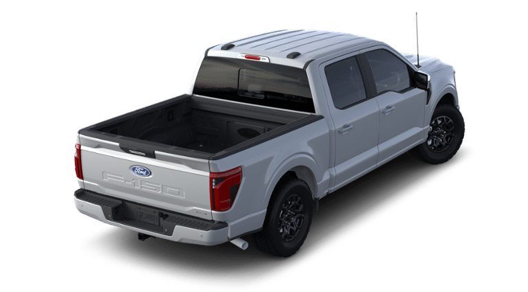 2024 Ford F-150 XLT photo 24