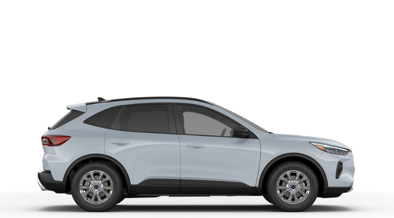 2026 Ford Escape Active - Photo 26
