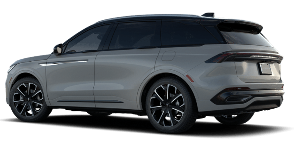 New 2026 Lincoln Nautilus Reserve CROSSOVERS