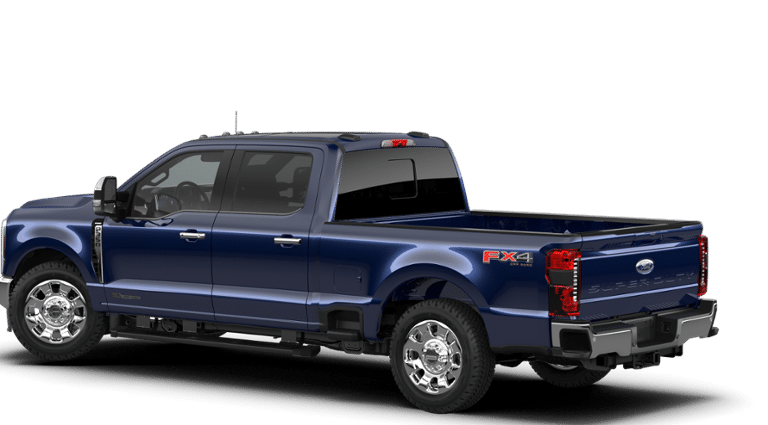 2026 Ford F-350 Super Duty Lariat - Photo 46